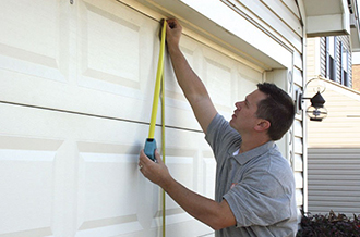 Fix A Garage Door in Highwood