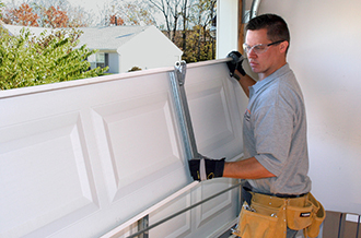 Garage Door Repair in Highwood