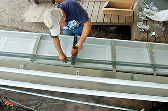 Garage Door Maintenance in Panorama Hills