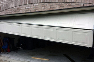 Overhead Door Repair in Panorama Hills