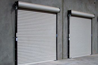 Roll Up Door Repair in Mission