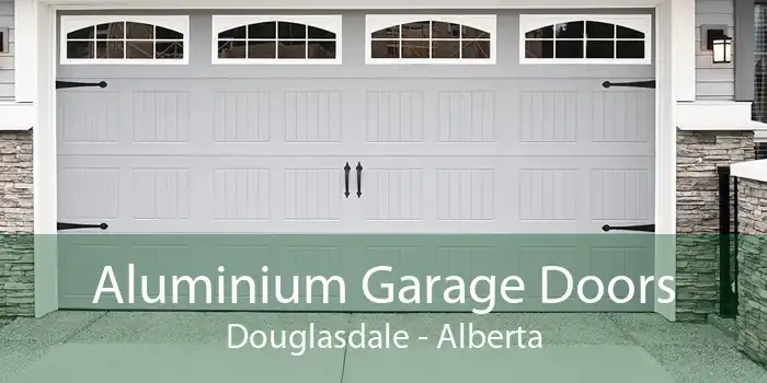 Aluminium Garage Doors Douglasdale - Alberta