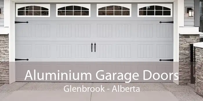 Aluminium Garage Doors Glenbrook - Alberta