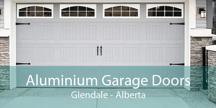 Aluminium Garage Doors Glendale - Alberta