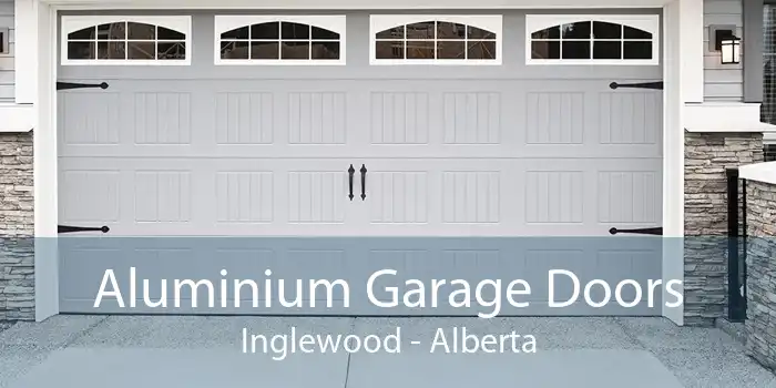Aluminium Garage Doors Inglewood - Alberta