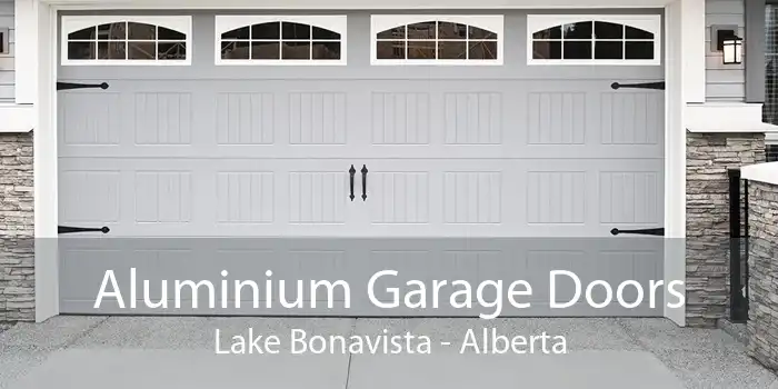 Aluminium Garage Doors Lake Bonavista - Alberta
