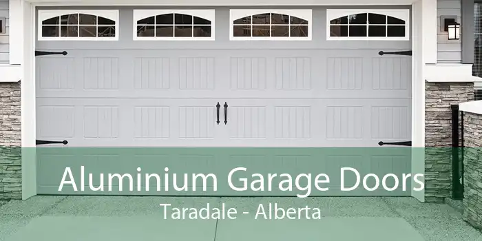 Aluminium Garage Doors Taradale - Alberta