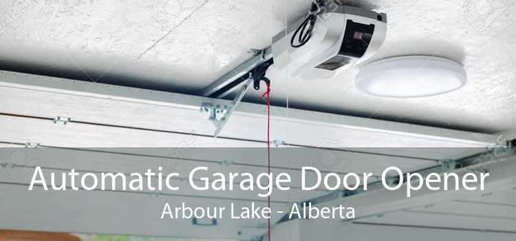 Automatic Garage Door Opener Arbour Lake - Alberta