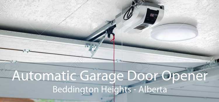 Automatic Garage Door Opener Beddington Heights - Alberta