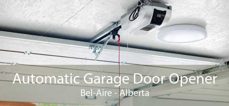 Automatic Garage Door Opener Bel-Aire - Alberta
