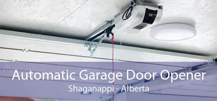 Automatic Garage Door Opener Shaganappi - Alberta