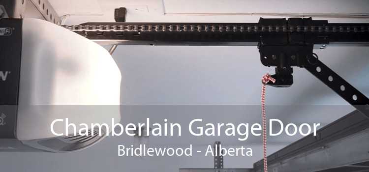 Chamberlain Garage Door Bridlewood - Alberta