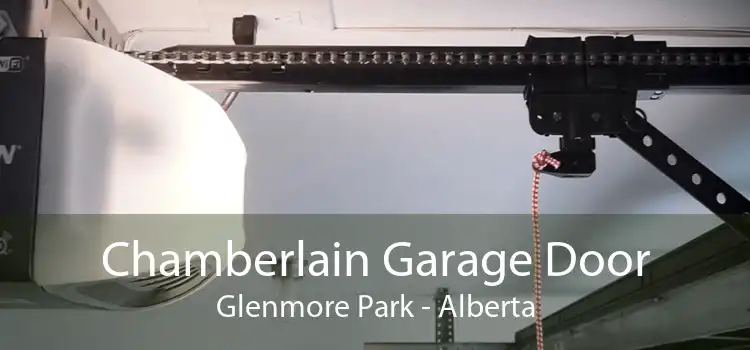 Chamberlain Garage Door Glenmore Park - Alberta