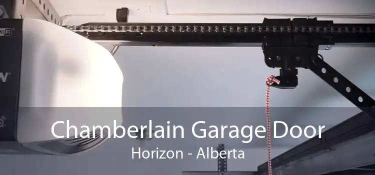 Chamberlain Garage Door Horizon - Alberta