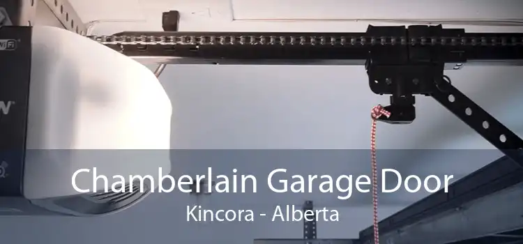 Chamberlain Garage Door Kincora - Alberta