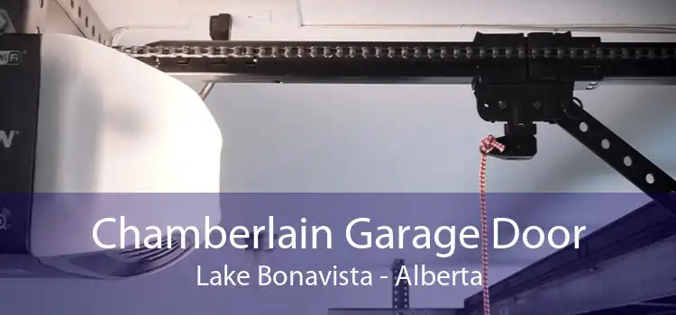 Chamberlain Garage Door Lake Bonavista - Alberta