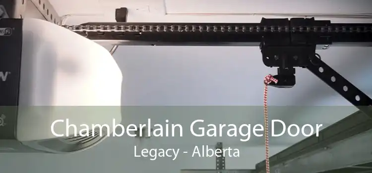 Chamberlain Garage Door Legacy - Alberta