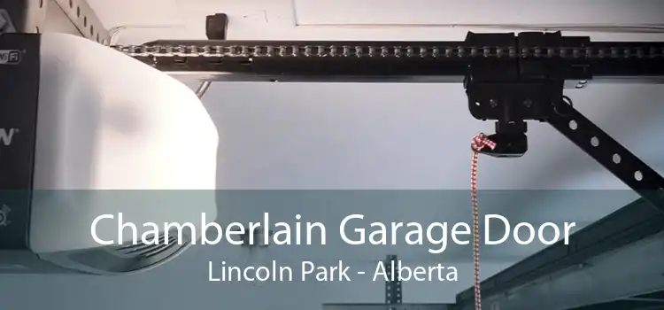 Chamberlain Garage Door Lincoln Park - Alberta