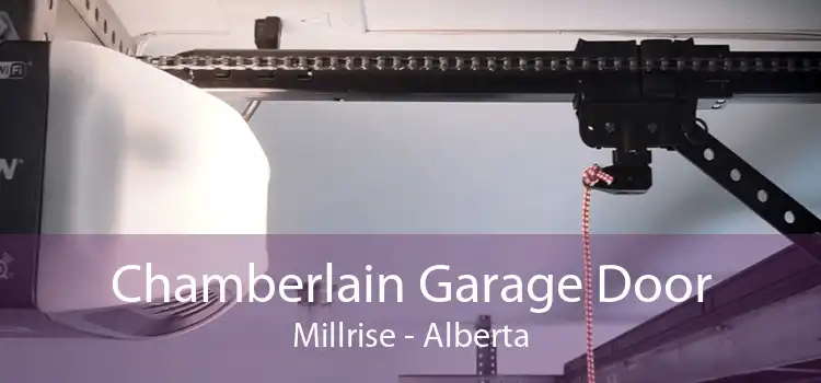 Chamberlain Garage Door Millrise - Alberta