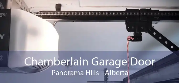 Chamberlain Garage Door Panorama Hills - Alberta