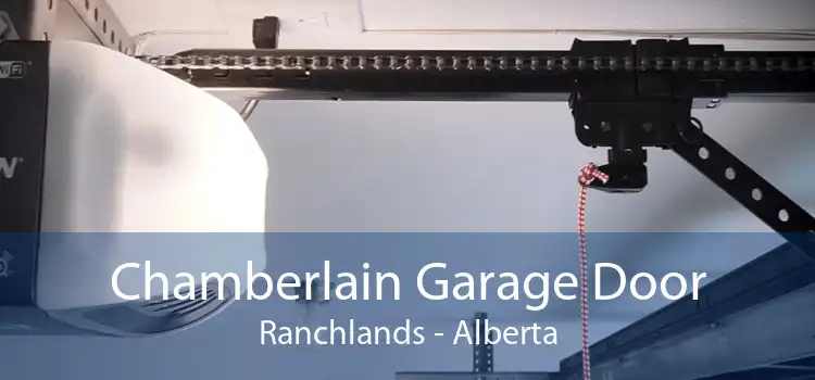 Chamberlain Garage Door Ranchlands - Alberta