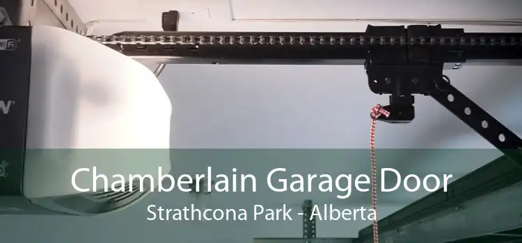 Chamberlain Garage Door Strathcona Park - Alberta