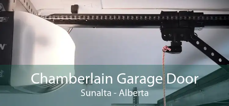Chamberlain Garage Door Sunalta - Alberta