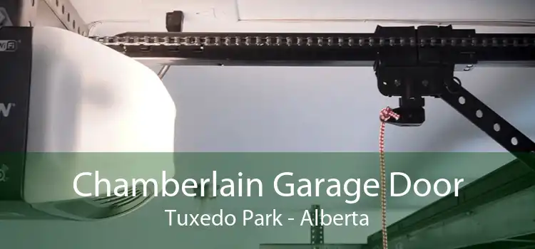Chamberlain Garage Door Tuxedo Park - Alberta