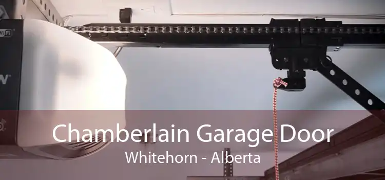 Chamberlain Garage Door Whitehorn - Alberta