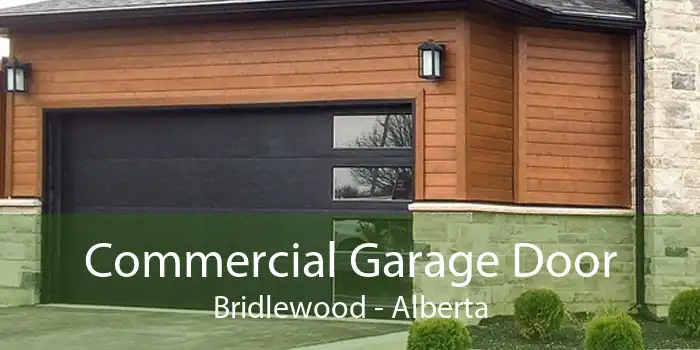 Commercial Garage Door Bridlewood - Alberta