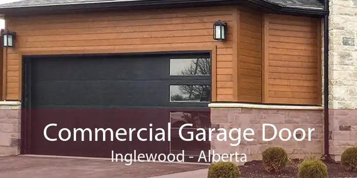 Commercial Garage Door Inglewood - Alberta
