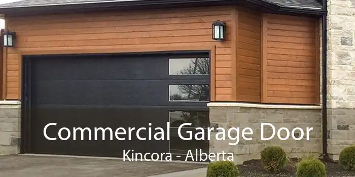 Commercial Garage Door Kincora - Alberta