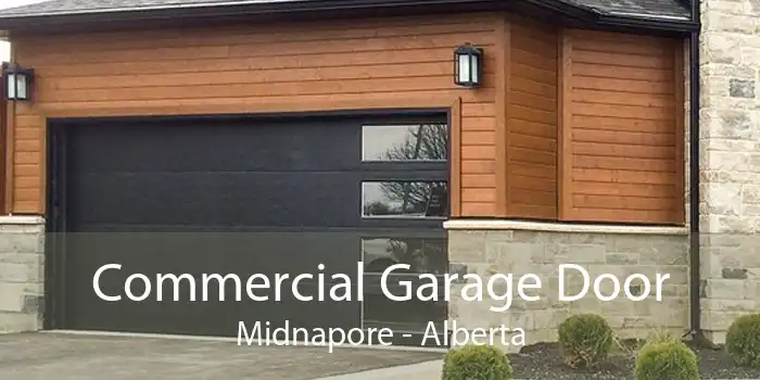Commercial Garage Door Midnapore - Alberta