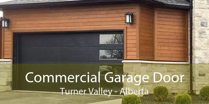 Commercial Garage Door Turner Valley - Alberta