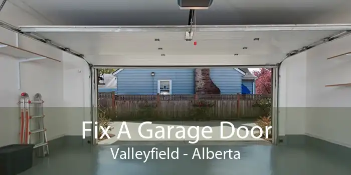 Fix A Garage Door Valleyfield - Alberta