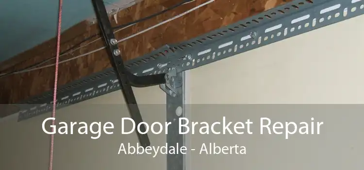 Garage Door Bracket Repair Abbeydale - Alberta