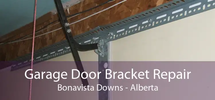 Garage Door Bracket Repair Bonavista Downs - Alberta