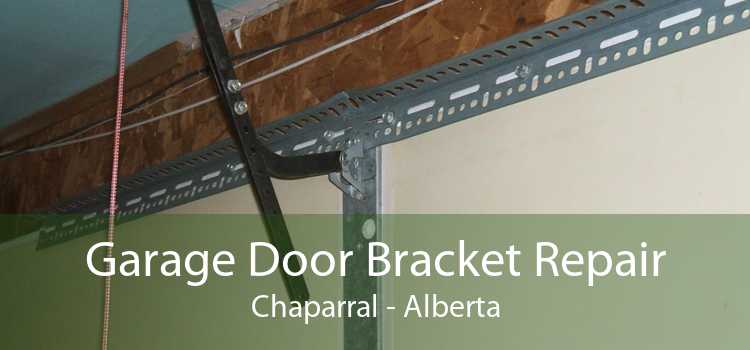 Garage Door Bracket Repair Chaparral - Alberta