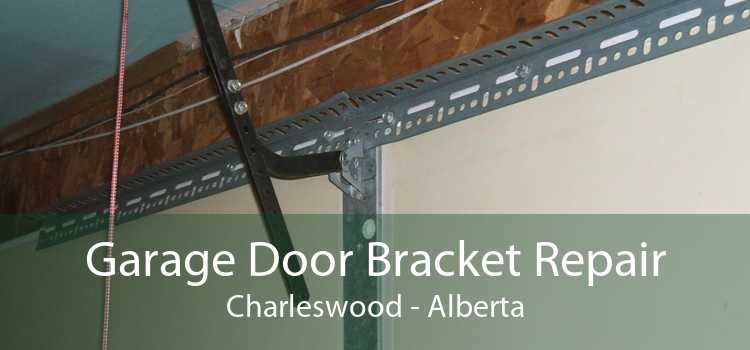 Garage Door Bracket Repair Charleswood - Alberta