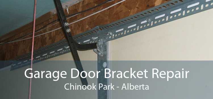 Garage Door Bracket Repair Chinook Park - Alberta