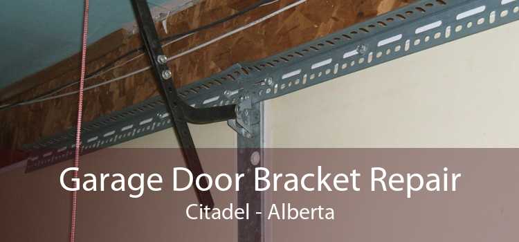 Garage Door Bracket Repair Citadel - Alberta