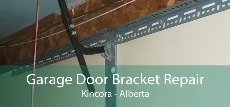 Garage Door Bracket Repair Kincora - Alberta
