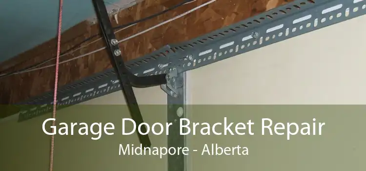 Garage Door Bracket Repair Midnapore - Alberta