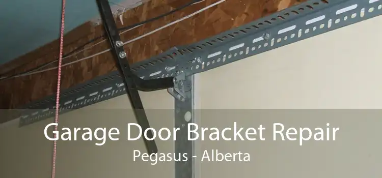Garage Door Bracket Repair Pegasus - Alberta