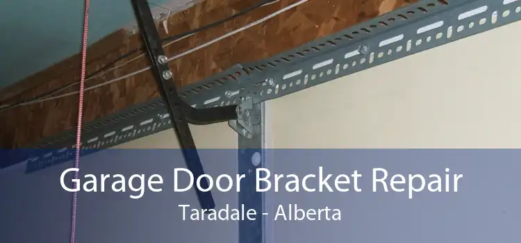 Garage Door Bracket Repair Taradale - Alberta