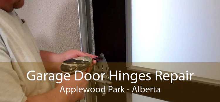 Garage Door Hinges Repair Applewood Park - Alberta