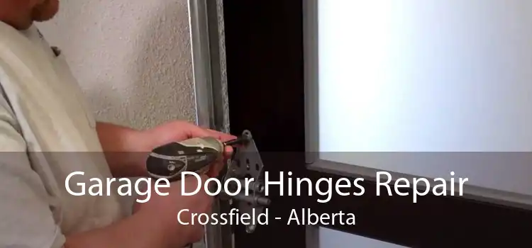 Garage Door Hinges Repair Crossfield - Alberta