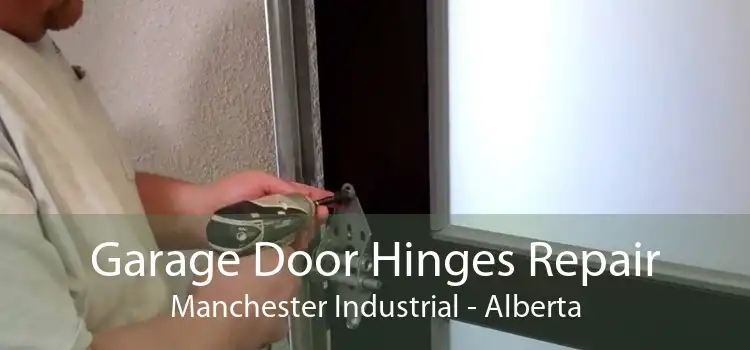 Garage Door Hinges Repair Manchester Industrial - Alberta