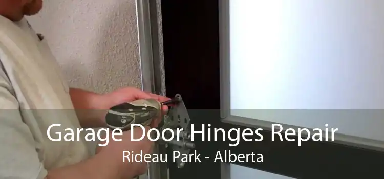 Garage Door Hinges Repair Rideau Park - Alberta