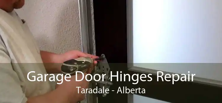 Garage Door Hinges Repair Taradale - Alberta